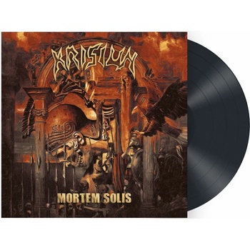 KRISIUN - Mortem Solis LP