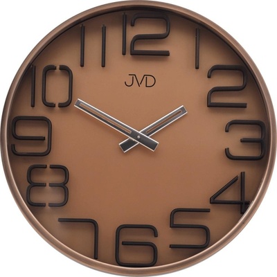 JVD HC18.3