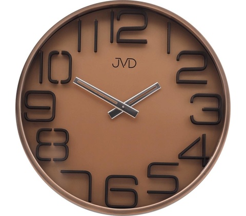 JVD HC18.3