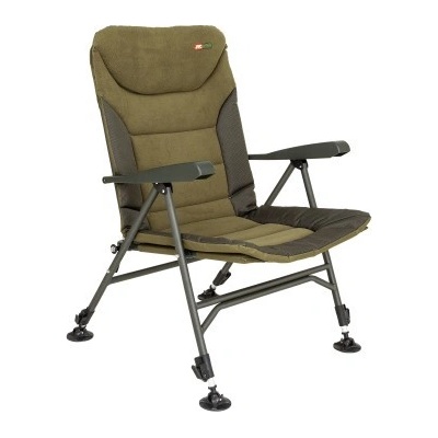 JRC KRESLO Defender Relax Armchair