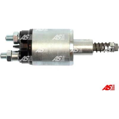 AS-PL Elektromagnetický spínač, startér Brand new AS-P SS9038