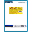 Oboustranně stíratelné tabulky 7779 formát A4