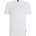 Boss Тениска Boss Men's Tiburt 456 T-Shirt - White 100