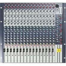 Soundcraft GB2R- 16