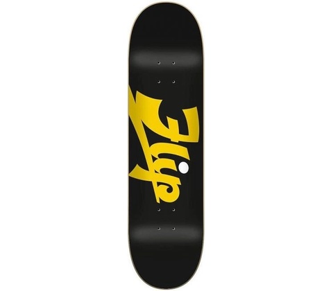 Flip Script