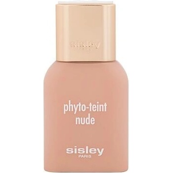 Sisley Tekutý make-up Phyto-Teint Nude Make-up 2C Soft Beige 30 ml