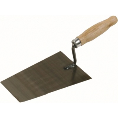 Lžíce zednická 180x110 mm ocel