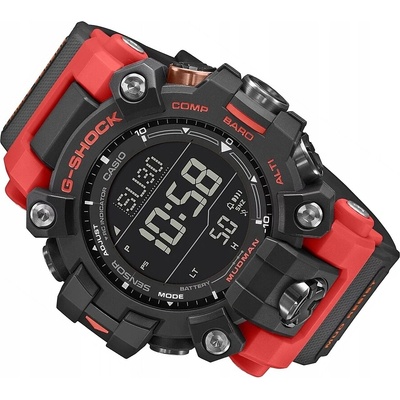 Casio GW-9500-1A4