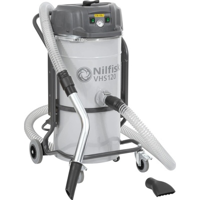 NILFISK VHS120CB CC GV