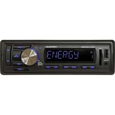 Blaupunkt Hirschau 1119BT
