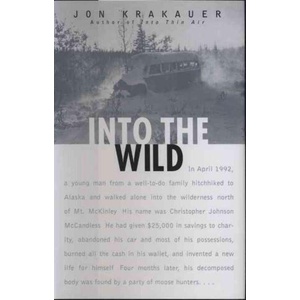 Into the Wild (1996)
