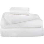 Dilios Хавлиена кърпа DILIOS Hotel Lux, 30/50 см, бяло (1000014477)