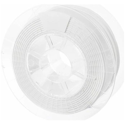 Powerton 3D Economy Line, PLA, 1,75mm, 1000g, 0002, snowy white