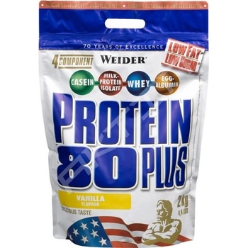 Weider Protein 80 Plus 2000 g