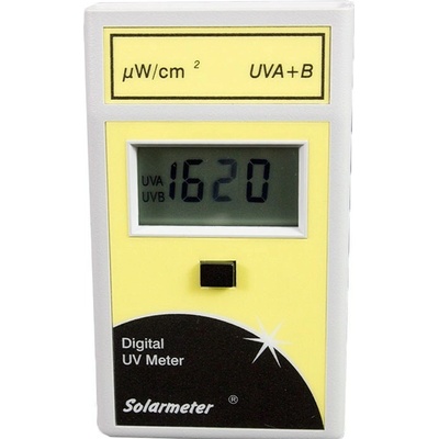 Solartech UVA / UVB Radiometer 5.7 Unit