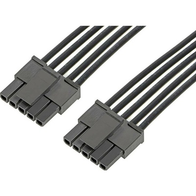 Molex 214750-2053, 1 ks