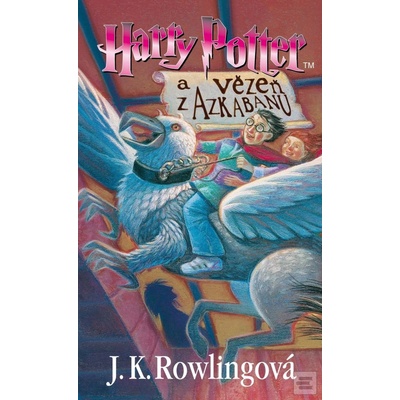 Harry Potter a vězeň z Azkabanu