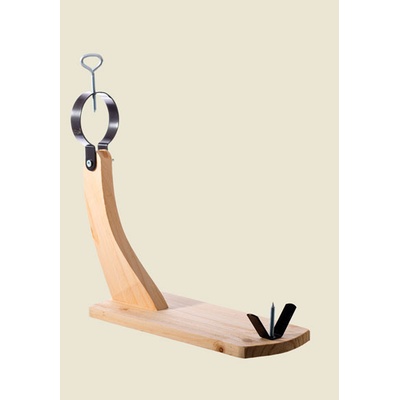 Steel Blade | Stojan Gondola