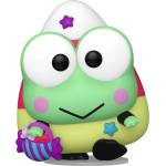 Funko Фигура Funko POP! Animation: Sanrio - Keroppi (Glows in The Dark) #157 (114667)