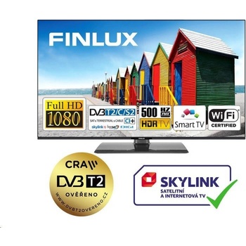 Finlux 32FFF5860