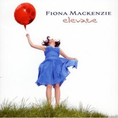 Elevate Fiona Mackenzie CD