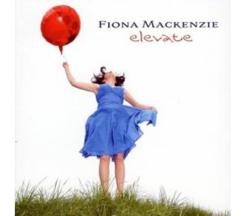 Elevate Fiona Mackenzie CD