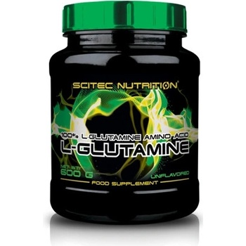 Scitec Nutrition L-Glutamine 300 g