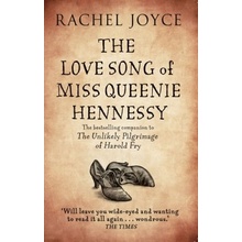 Love Song of Miss Queenie Hennessy - Joyce Rachel