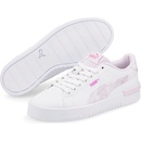 Puma dámske tenisky Jada Hazy Summer biela / svetlo fialová