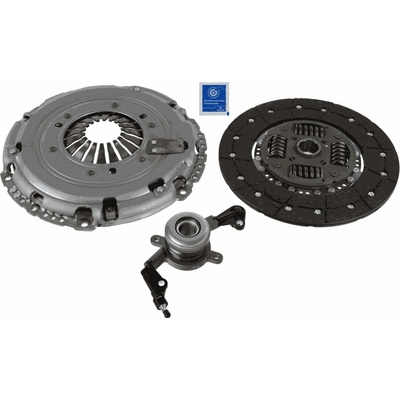 SACHS Sada spojky 3000990467