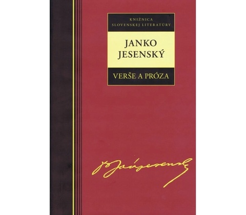 Verše a próza