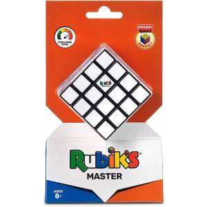 Rubik Логическа игра Rubik's - Master, Кубче рубик 4 х 4