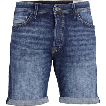 Jack & jones Къси панталони jjichris jjwood shorts ge 711 sn