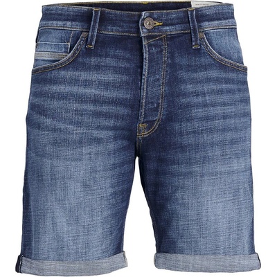 Jack & jones Къси панталони jjichris jjwood shorts ge 711 sn