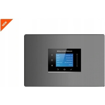 Grandstream UCM6300A