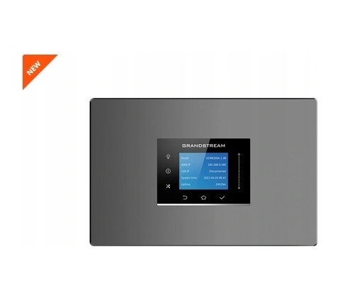 Grandstream UCM6300A