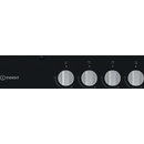 Indesit ING61T/BK