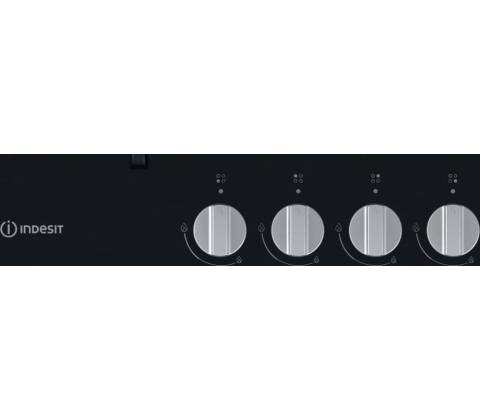 Indesit ING61T/BK