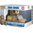 Funko POP! Dumb and Dumber Harry Dunne in Mutts Cutts