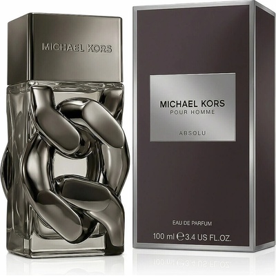 Michael Kors Pour Homme Absolu parfémovaná voda pánská 100 ml