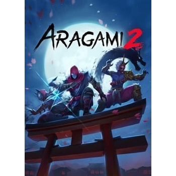 Aragami 2
