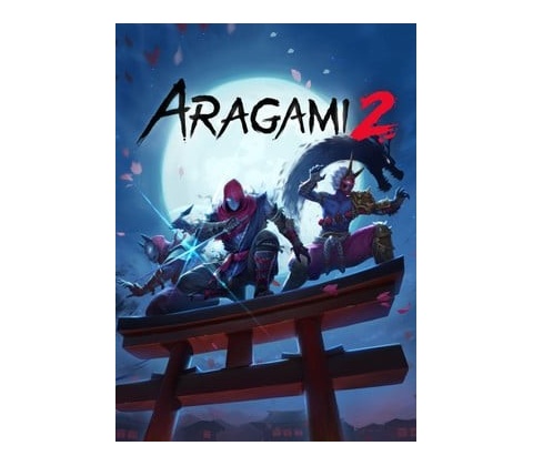 Aragami 2