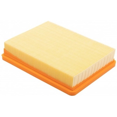 VHBW Плосък филтър за Kärcher NT 501 / NT 551 / NT 700 / NT 701, 5.731-020.0 (888101623)