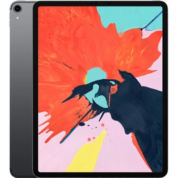 Apple iPad Pro 12,9 (2018) Wi-Fi + Cellular 256GB Space Gray MTHV2FD/A