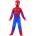 Rubies Spiderman classic - размер L