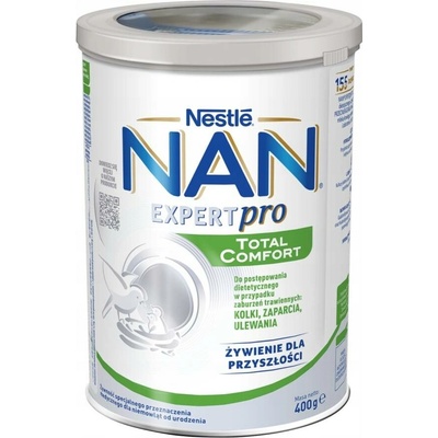 Nestlé NAN EXPERTPRO Total Comfort 400 g