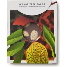 Naive JAGUAR TREE CACAO Theobroma bicolor 60 g