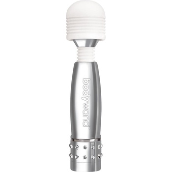 ostatní Bodywand Mini Сребърен