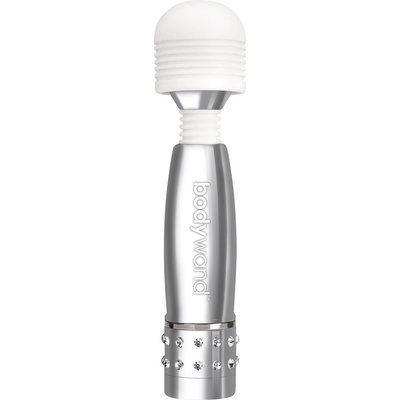 Bodywand Mini Сребърен