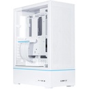 Lian Li SUP01W White